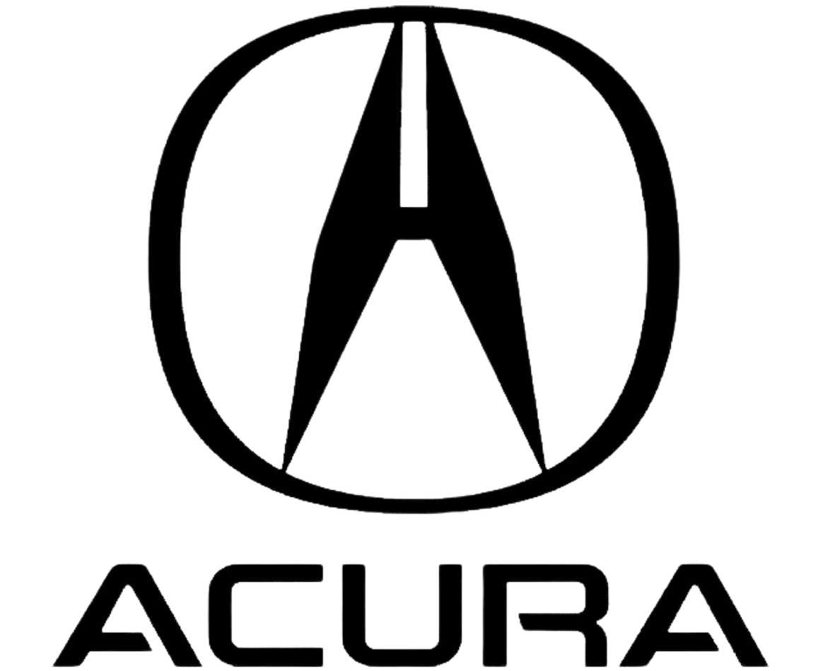 Acura logo