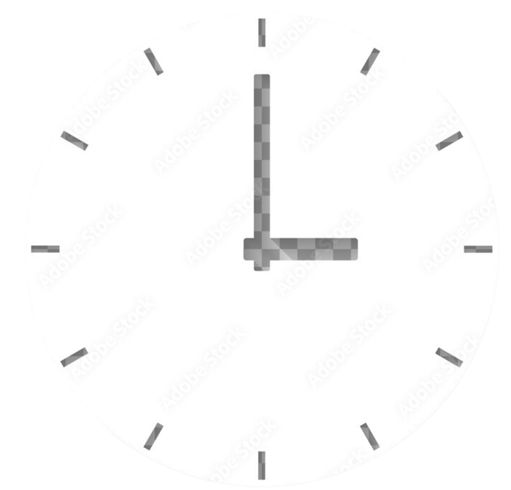 Clock Icon