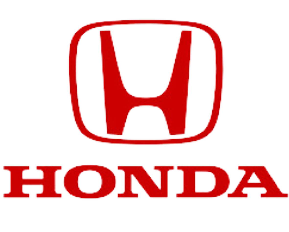 Honda logo