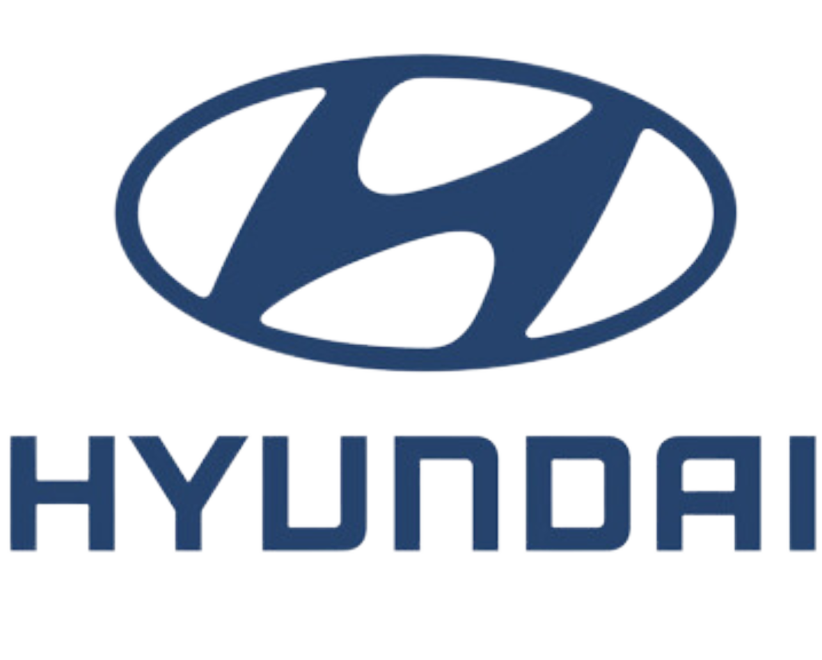 Hyundai logo