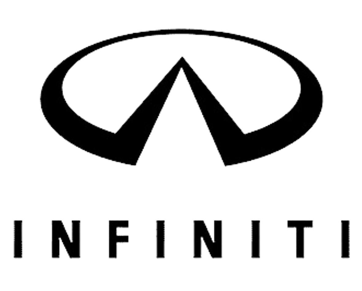 Infiniti logo