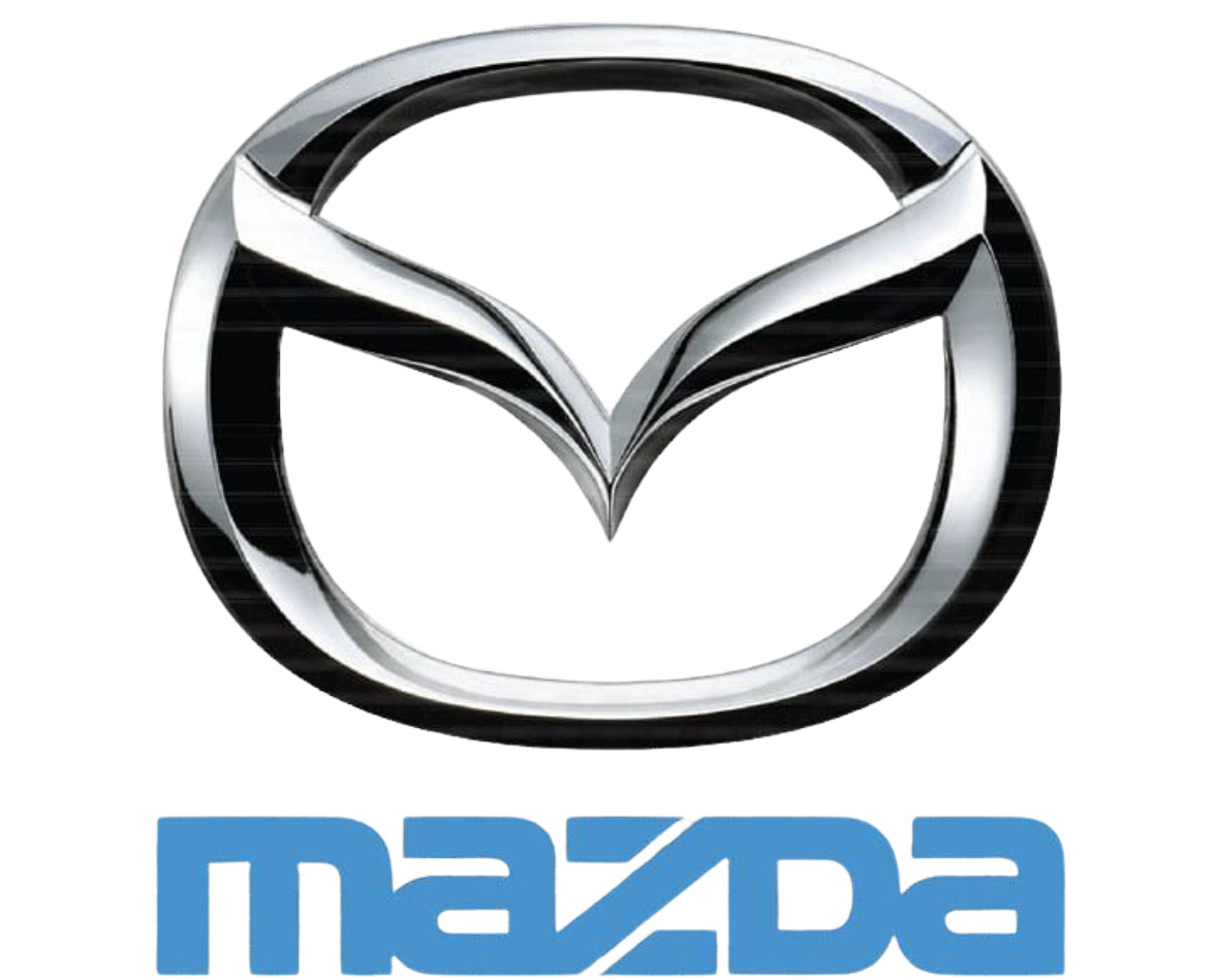 Mazda logo