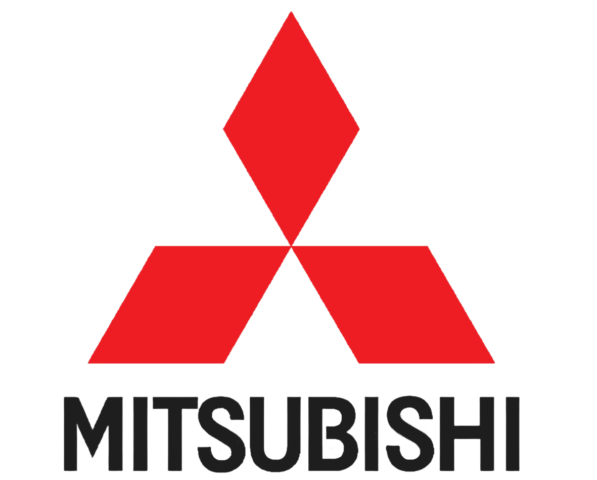 Mitsubishi logo