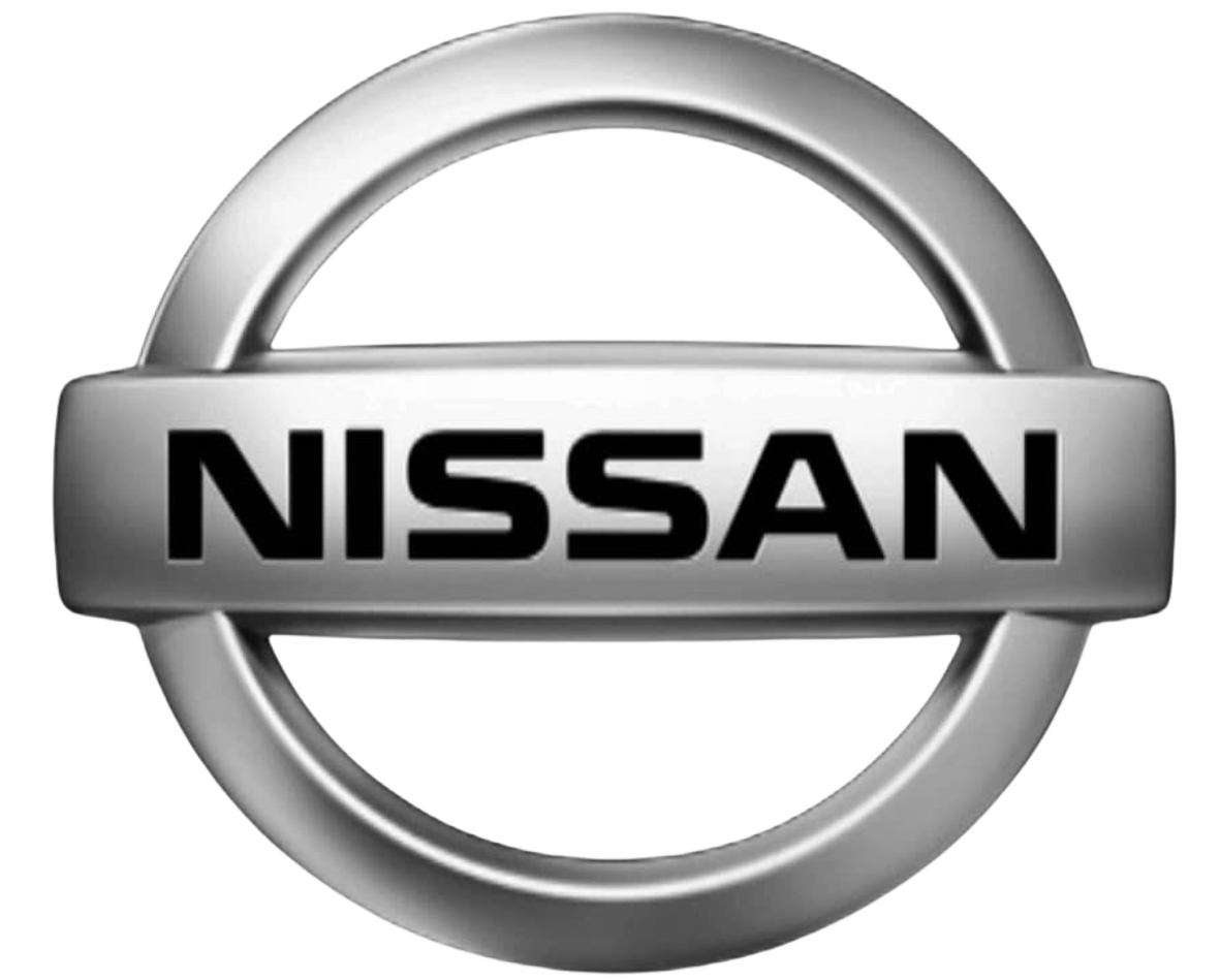 Nissan logo