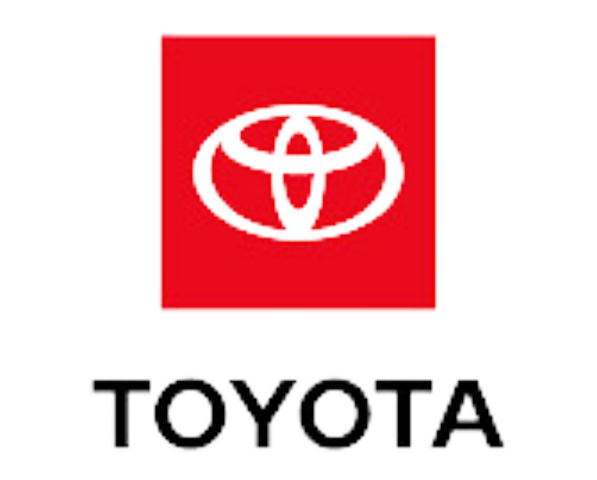 Toyota logo